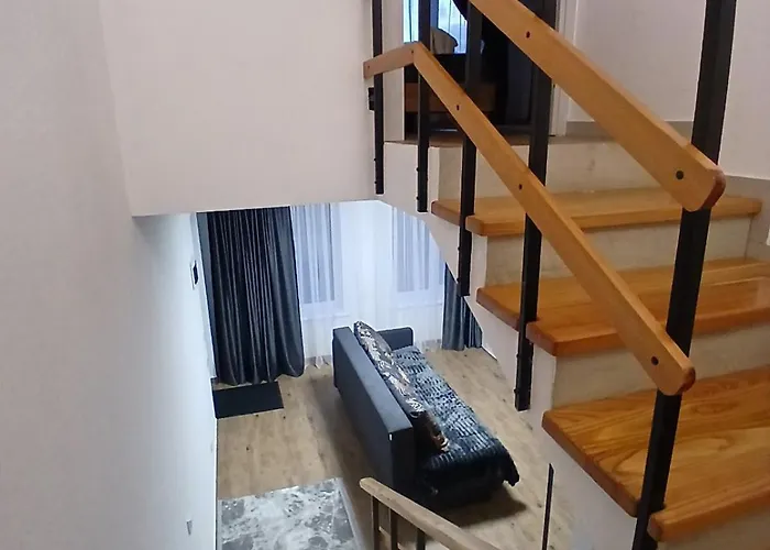 Privat-villa-котедж 公寓 *