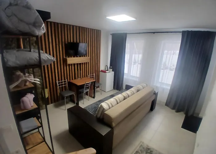 公寓 Privat-villa-котедж
