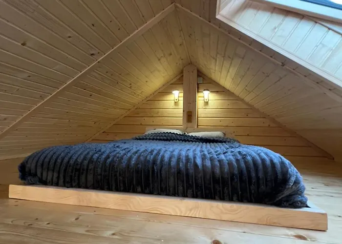 Privat-villa-котедж 公寓 米库利钦