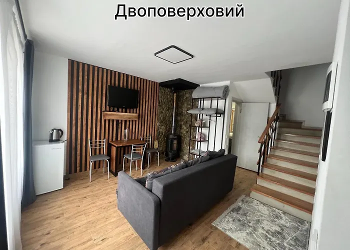 Privat-villa-котедж